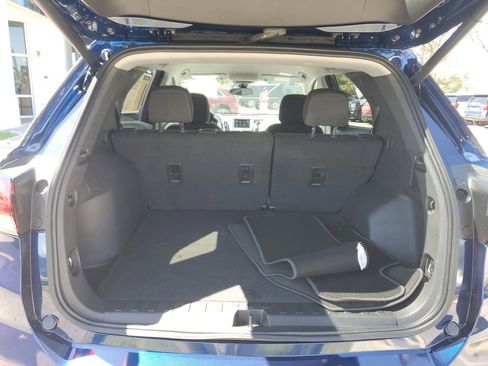 Certified 2023 Chevrolet Equinox LT image 26