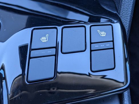 Certified 2023 Kia Sportage EX image 26