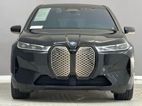 Certified 2024 BMW iX M60 AWD/4WD image 5