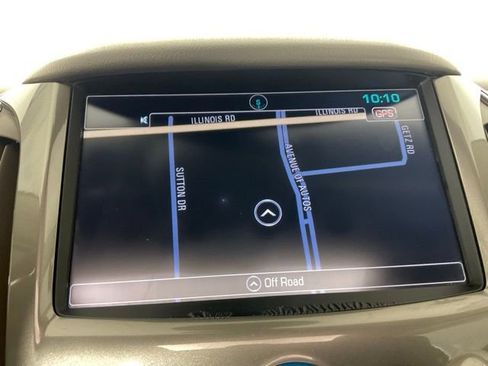 Used 2017 Chevrolet Cruze Premier image 12