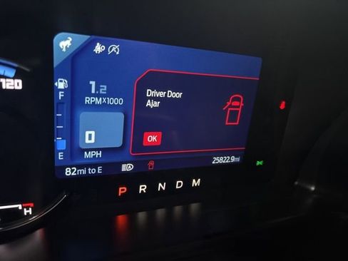 Used 2021 Ford Bronco Outer Banks image 23