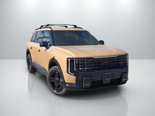 New 2027 Kia Telluride X-Line SX Prestige AWD/4WD image 1