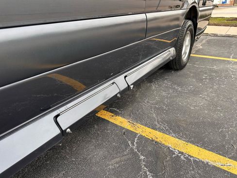 Used 2020 Mercedes-Benz Sprinter 3500 image 7