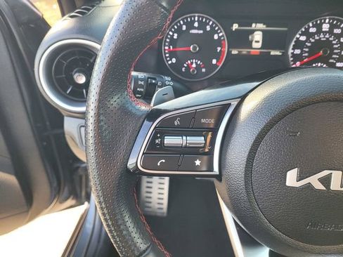 Used 2024 Kia Forte GT image 20