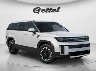 New 2026 Hyundai Santa Fe SE video 2