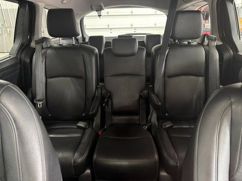 Used 2023 Honda Odyssey EX-L image 34