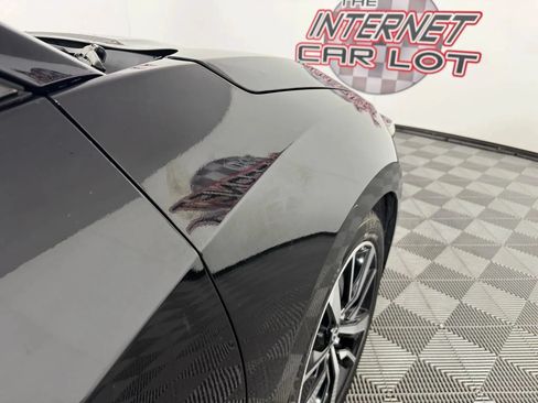 Used 2023 Nissan Maxima SV w/ Floor Mat Group FWD image 31