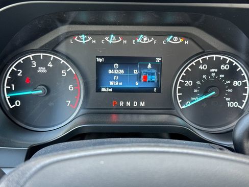 New 2026 Ford F250 XL w/ XL Chrome Package image 24