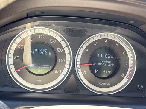 Used 2011 Volvo XC60 T6 AWD/4WD image 24