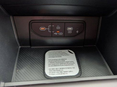 New 2026 Kia Sportage EX FWD image 26
