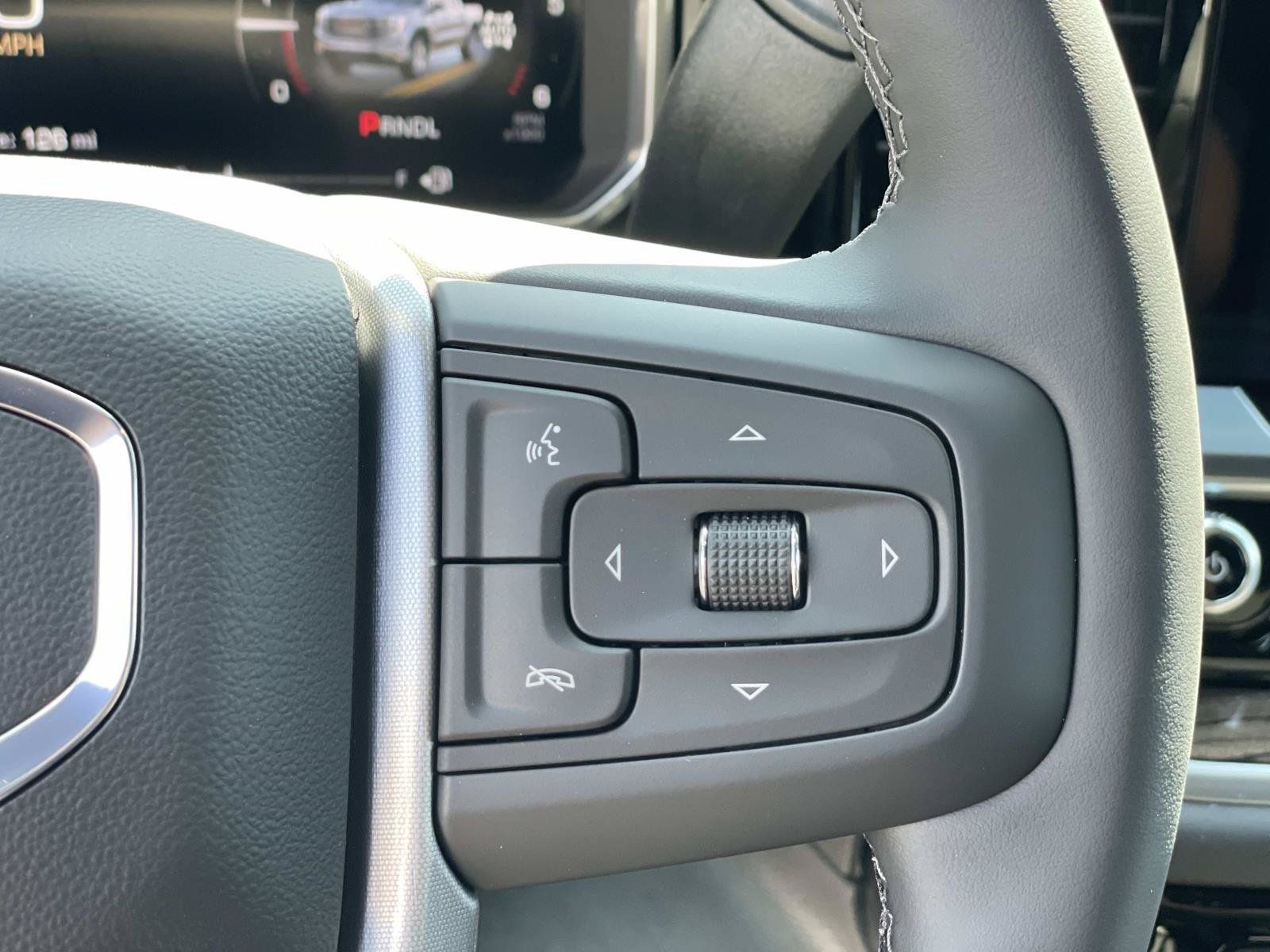 New 2026 GMC Sierra 1500 Elevation AWD/4WD image 12