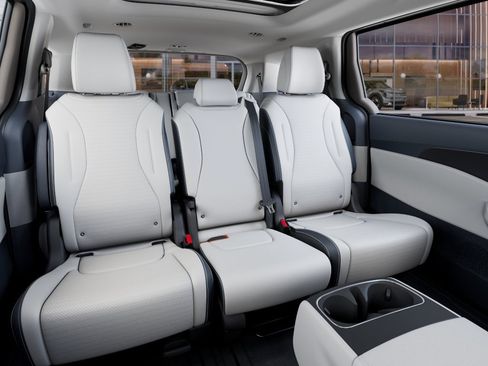 New 2026 Kia Carnival SX Prestige image 16