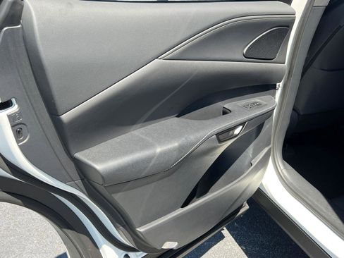 Certified 2025 Lexus RX 350 Premium w/ Accessory Package (Z1) FWD image 22