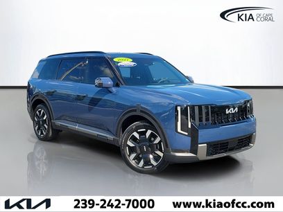 Certified 2027 Kia Telluride S w/ Towing Package