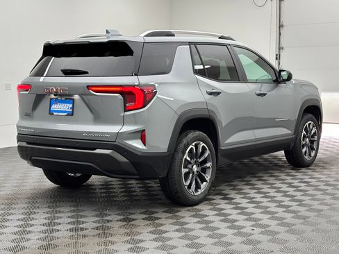 New 2027 GMC Terrain Elevation w/ Elevation Premium Package FWD image 8
