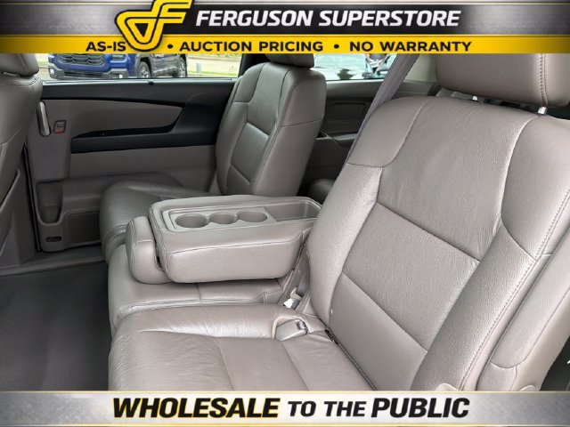 Used 2011 Honda Odyssey EX-L image 21