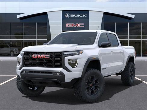 New 2024 GMC Canyon Elevation w/ Convenience Package image 6