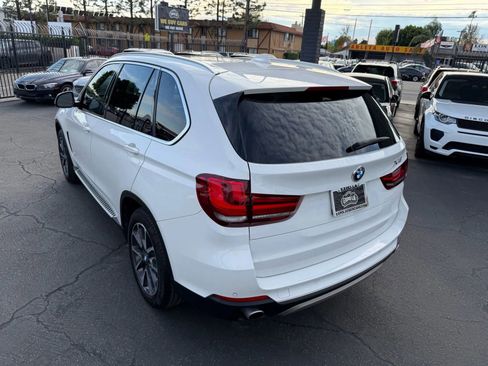 Used 2017 BMW X5 sDrive35i image 20