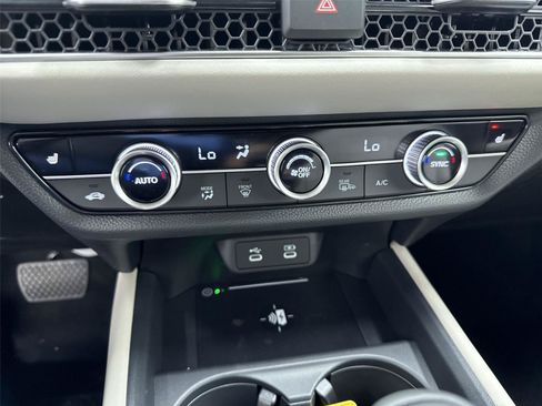 New 2027 Honda HR-V EX-L image 29