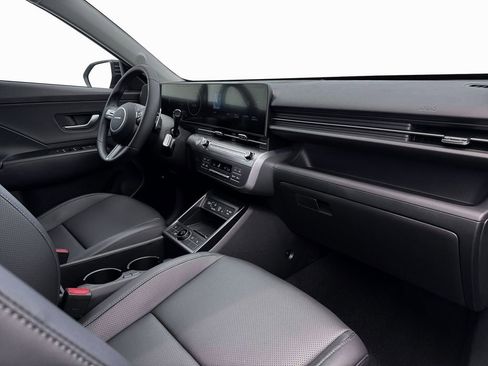 New 2026 Hyundai Kona SEL Premium image 15