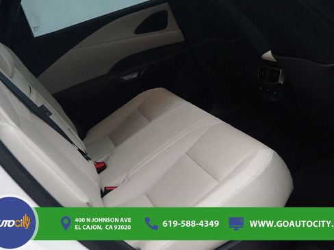 Used 2023 Lexus RX 350 Premium FWD image 13