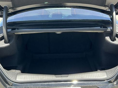 New 2025 Cadillac CT4 Premium Luxury image 9