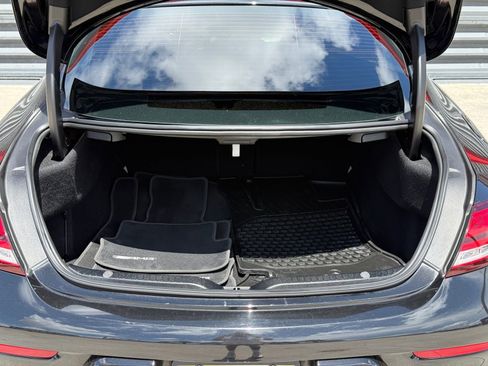 Used 2020 Mercedes-Benz C 63 AMG S image 32