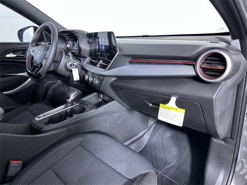 New 2026 Chevrolet Trax RS image 28