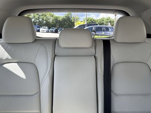 New 2025 MAZDA CX-5 AWD 2.5 S w/ Preferred Package image 19