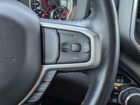 Used 2022 RAM 1500 Big Horn AWD/4WD image 25