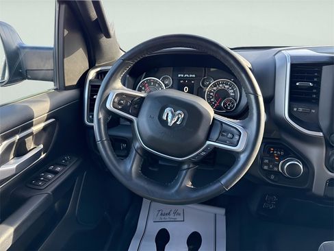 Used 2023 RAM 1500 Big Horn image 13