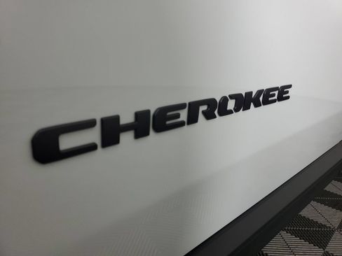 New 2026 Jeep Cherokee Limited AWD/4WD image 12