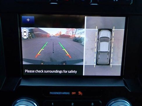 Used 2020 Ford F150 King Ranch w/ Equipment Group 601A Luxury image 18