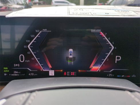 New 2026 BMW X5 xDrive40i image 26