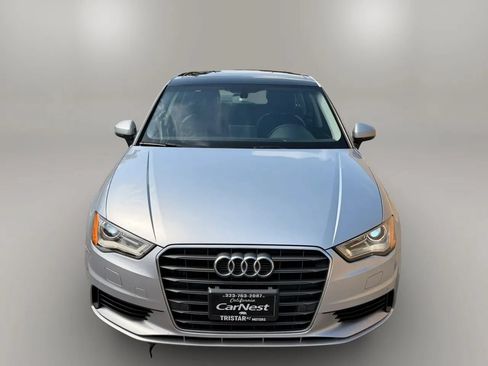Used 2016 Audi A3 1.8T Premium Plus w/ Technology Package FWD image 4