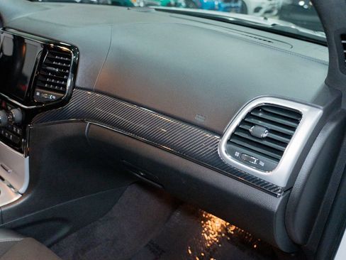 Used 2019 Jeep Grand Cherokee SRT AWD/4WD image 35