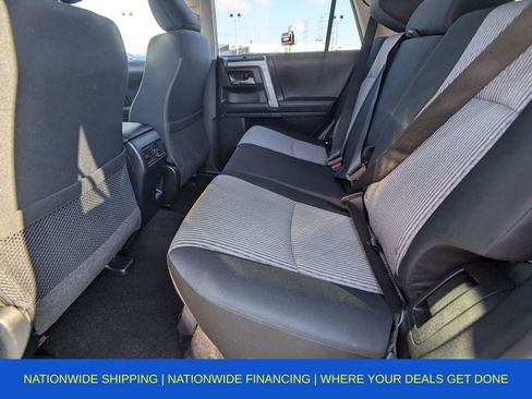 Used 2024 Toyota 4Runner SR5 image 14