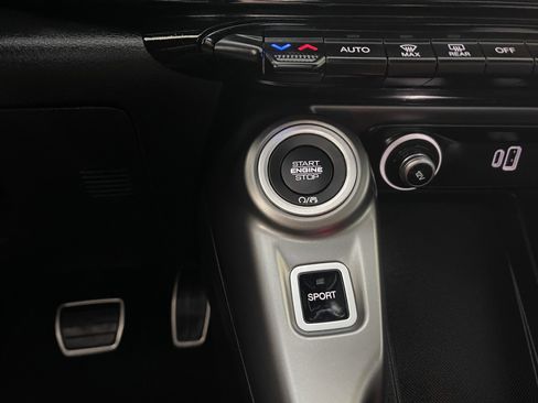 Used 2024 Dodge Hornet R/T AWD/4WD image 36