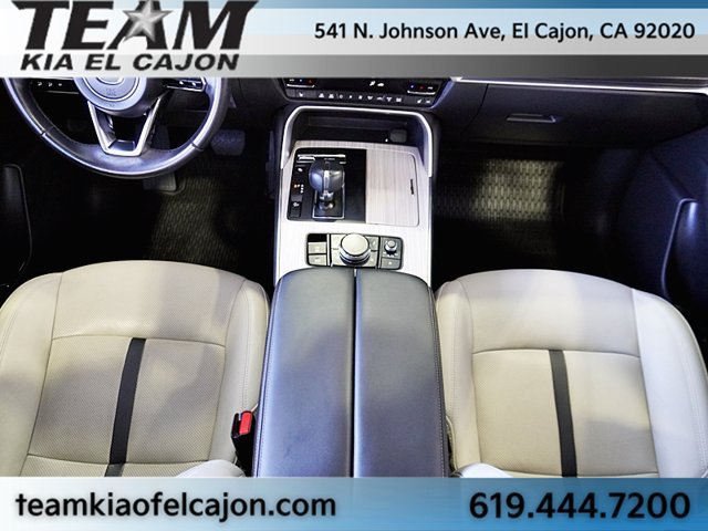 Used 2025 MAZDA CX-70 Plug-In Hybrid w/ Premium Pkg AWD/4WD image 29