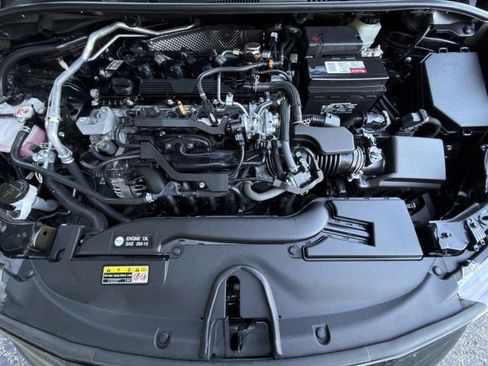 Used 2023 Toyota Corolla LE FWD image 28