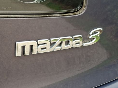 Used 2009 MAZDA MAZDA3 i Touring Value FWD image 30