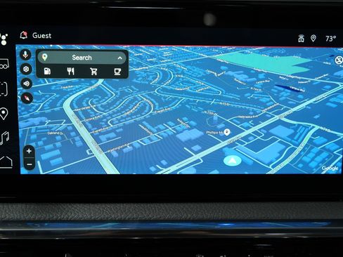 New 2026 GMC Sierra 1500 Denali w/ Denali Reserve Package image 40