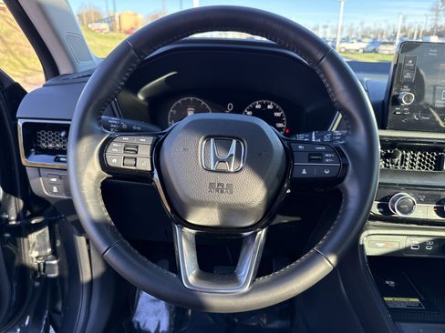 Certified 2023 Honda CR-V EX-L image 18