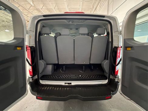 Used 2015 Ford Transit 350 XLT RWD image 11