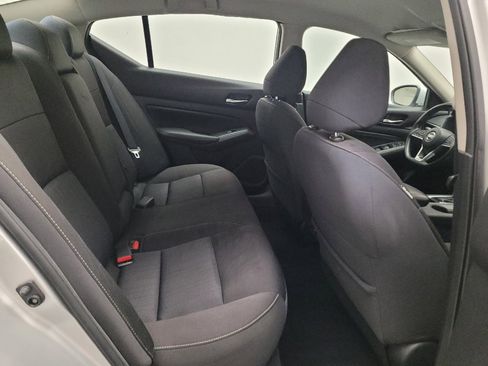 Used 2019 Nissan Altima 2.5 S FWD image 19