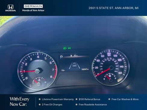 Used 2023 Kia Forte LXS FWD image 55