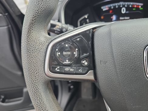 Used 2021 Honda CR-V EX image 23