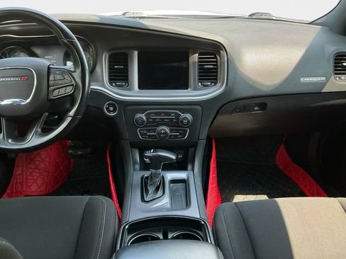 Used 2022 Dodge Charger GT w/ Blacktop Package RWD image 11