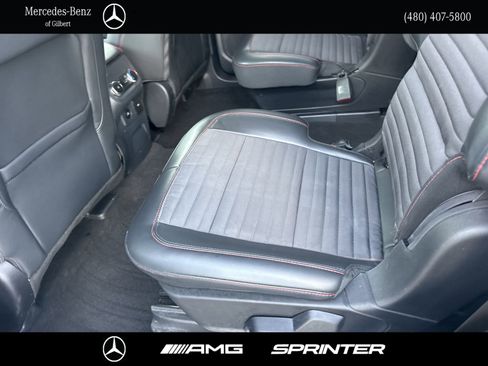 Used 2025 Ford Explorer ST-Line AWD/4WD image 20