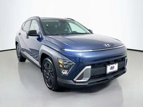 New 2026 Hyundai Kona SEL Sport FWD image 3